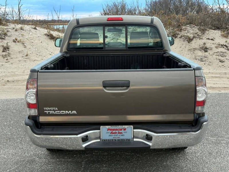 2009 Toyota Tacoma
