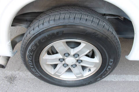 2004 Chevrolet Express 1500