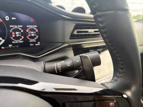 2025 Nissan Z Performance