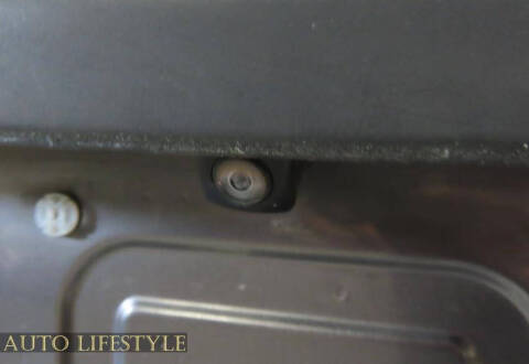 2016 Honda Accord EX-L V6