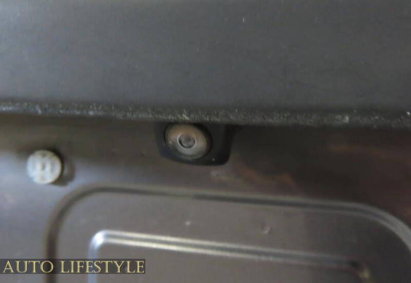 2016 Honda Accord EX-L V6