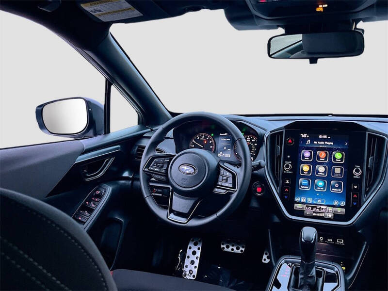 2024 Subaru Impreza RS