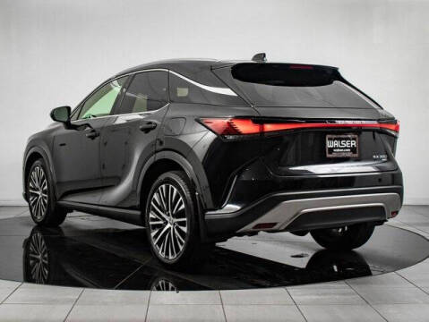 2024 Lexus RX 350