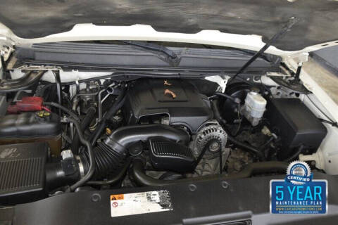 2012 Cadillac Escalade ESV