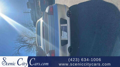 2005 Porsche 911 Carrera S