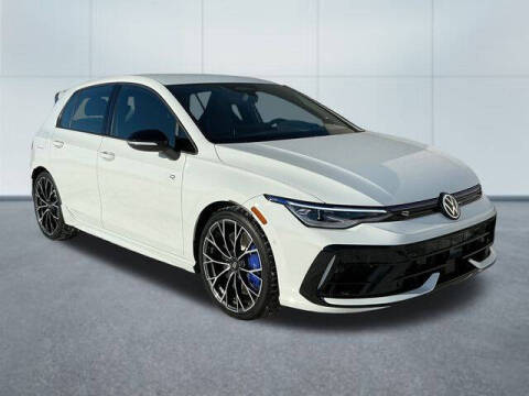 2026 Volkswagen Golf R 4Motion