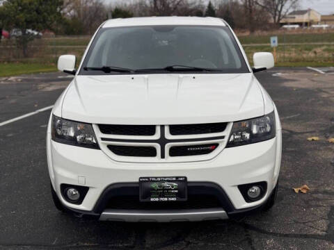 2015 Dodge Journey for sale at LOT 51 AUTO SALES in Madison WI