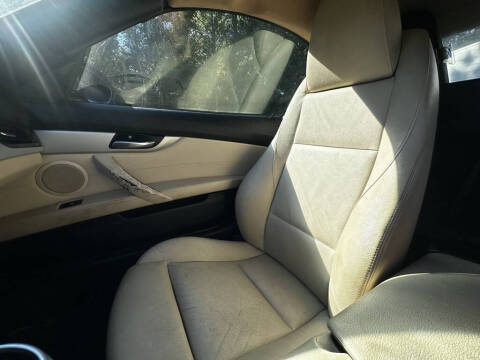 2011 BMW Z4 sDrive30i