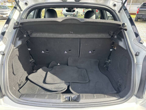 2017 MINI Hardtop 4 Door Cooper S