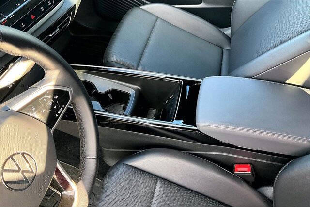 2023 Volkswagen ID.4 Pro S