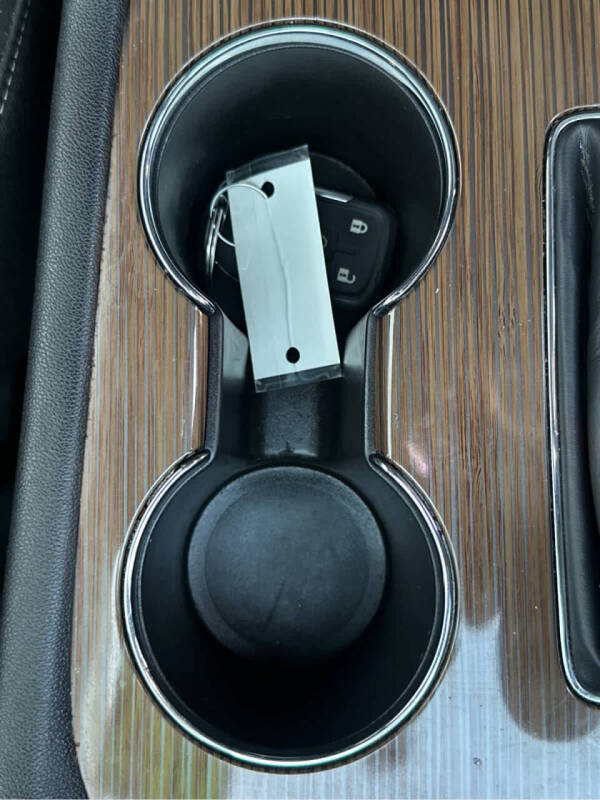 2019 GMC Acadia SLE-1