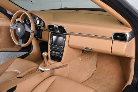 2012 Porsche 911 Carrera S