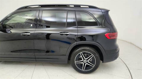 2024 Mercedes-Benz EQB EQB 250+