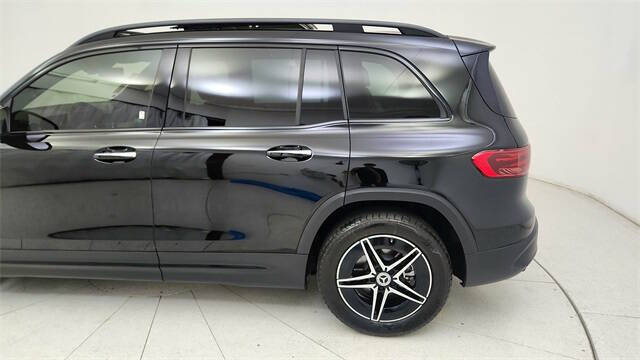 2024 Mercedes-Benz EQB EQB 250+