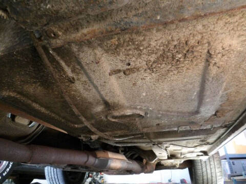 1983 Ford Mustang GT