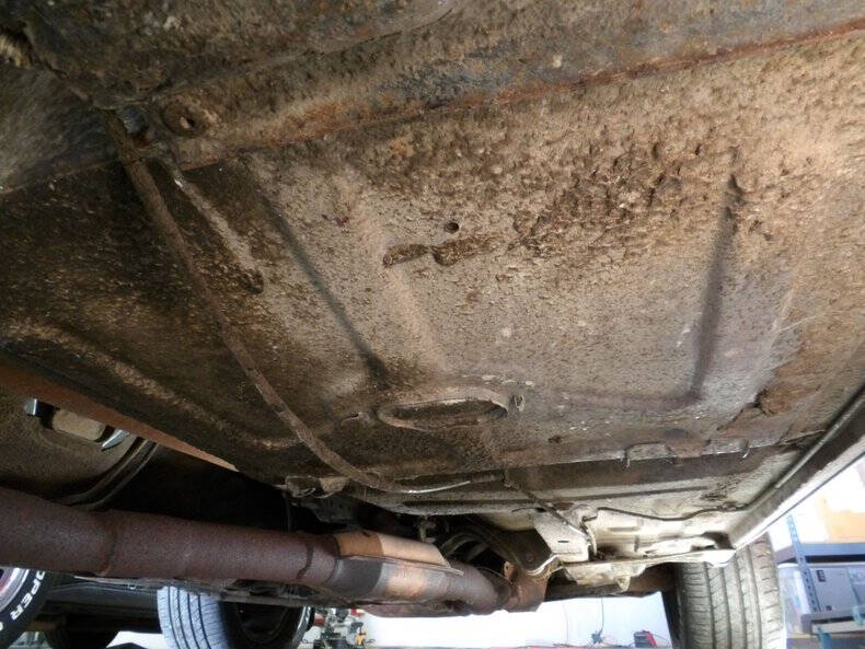 1983 Ford Mustang GT