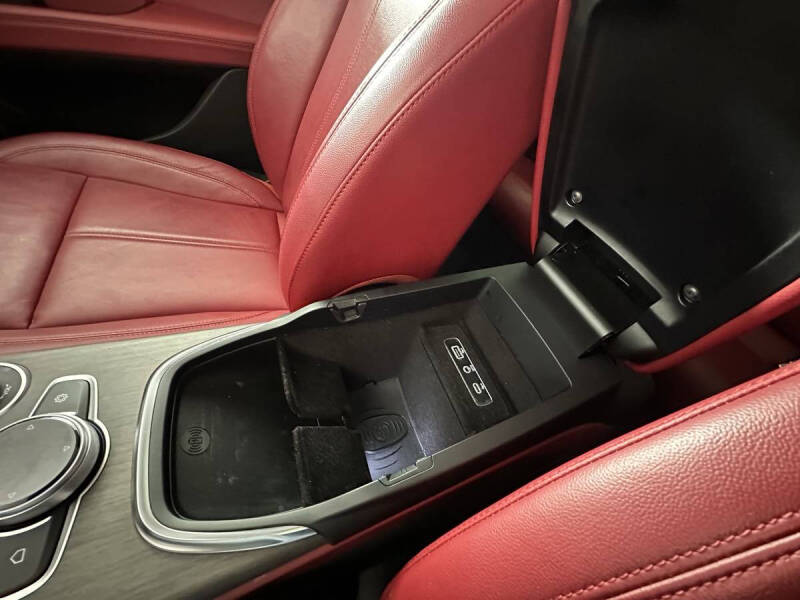 2021 Alfa Romeo Stelvio Ti