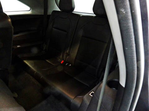 2016 Acura MDX SH-AWD