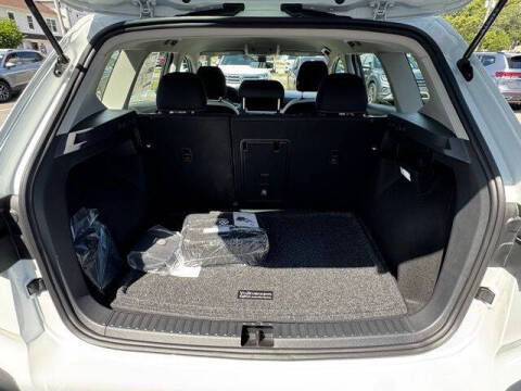 2025 Volkswagen Taos S 4Motion