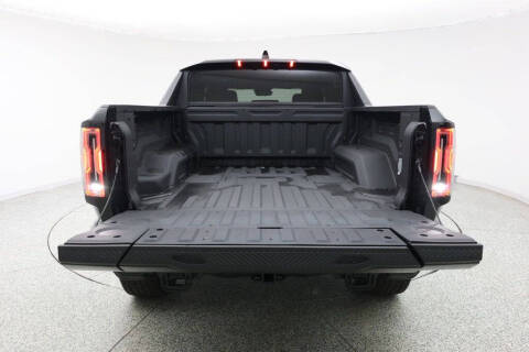2025 GMC HUMMER EV 2X