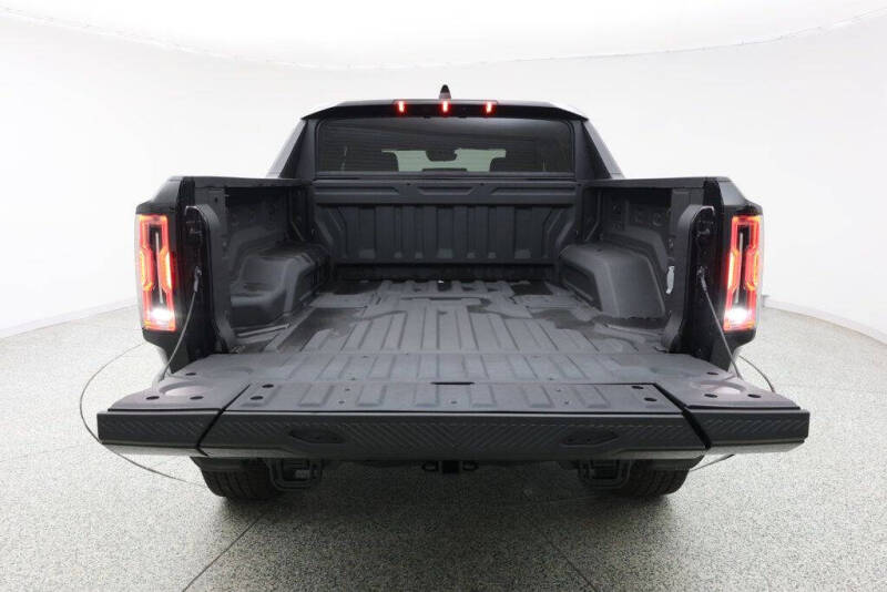 2025 GMC HUMMER EV 2X