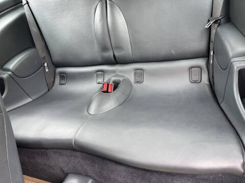 2005 MINI Cooper