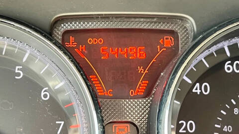 2014 Nissan Versa Note S Plus