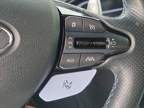 2022 Hyundai Veloster N