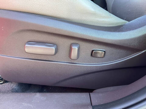 2015 Hyundai Tucson GLS