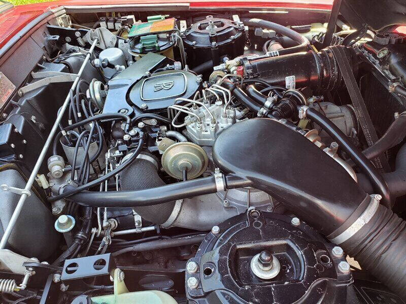 1986 Rolls-Royce Corniche 24