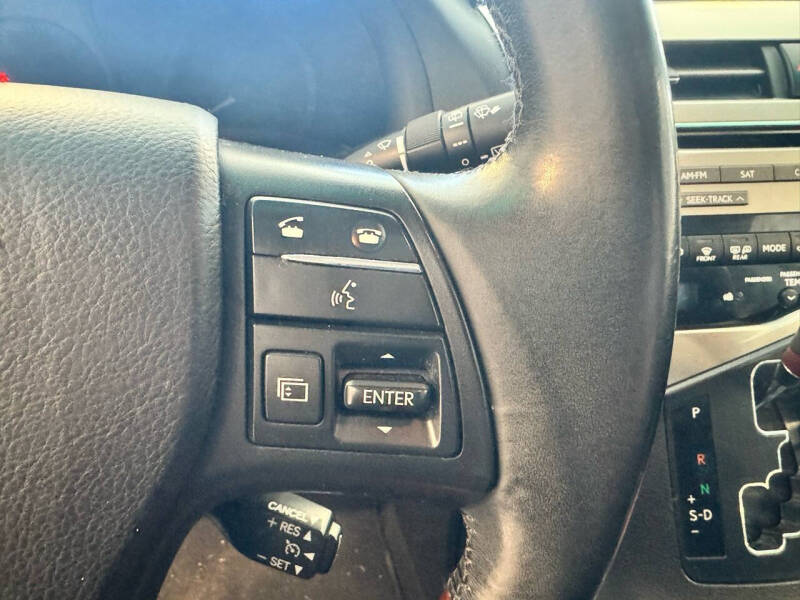 2010 Lexus RX 450h