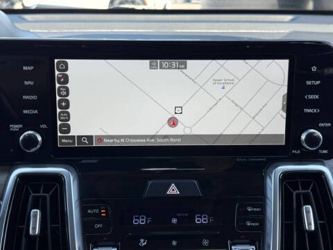 2022 Kia Sorento X-Line SX Prestige