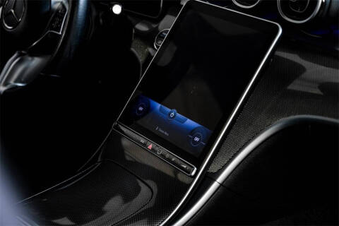 2022 Mercedes-Benz C-Class C 300