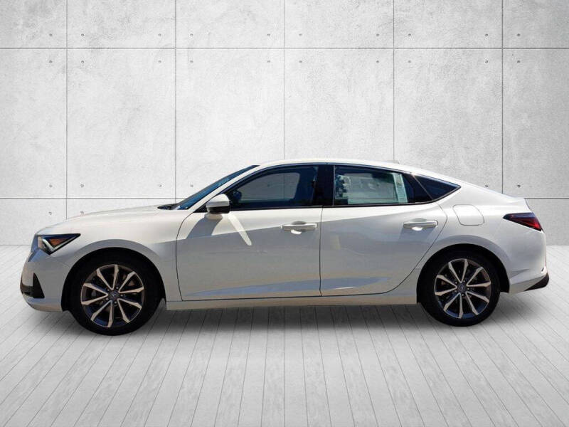 2026 Acura Integra