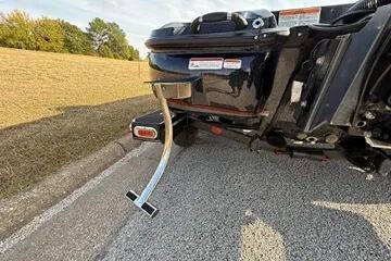 2019 Nitro Z21 Pro