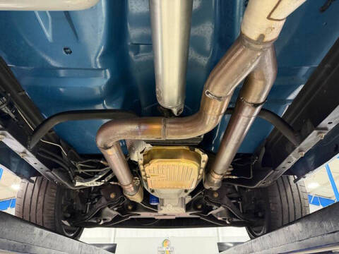 1988 Chevrolet C/K 1500 Series