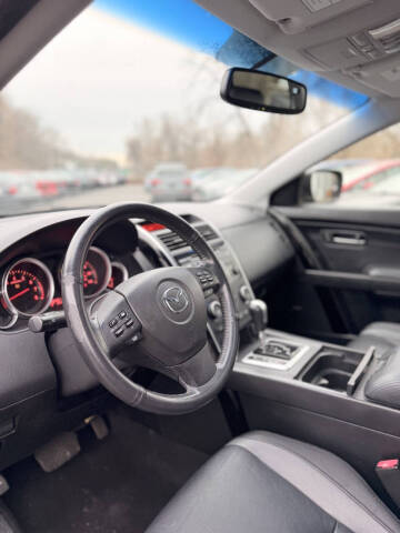 2009 Mazda CX-9 Touring