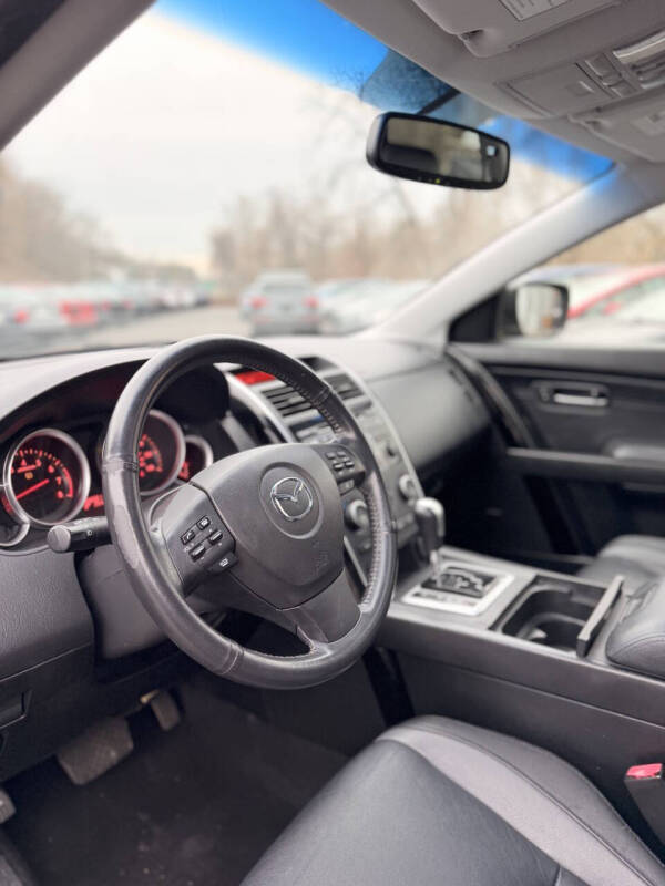 2009 Mazda CX-9 Touring