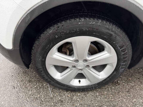 2016 Buick Encore Convenience