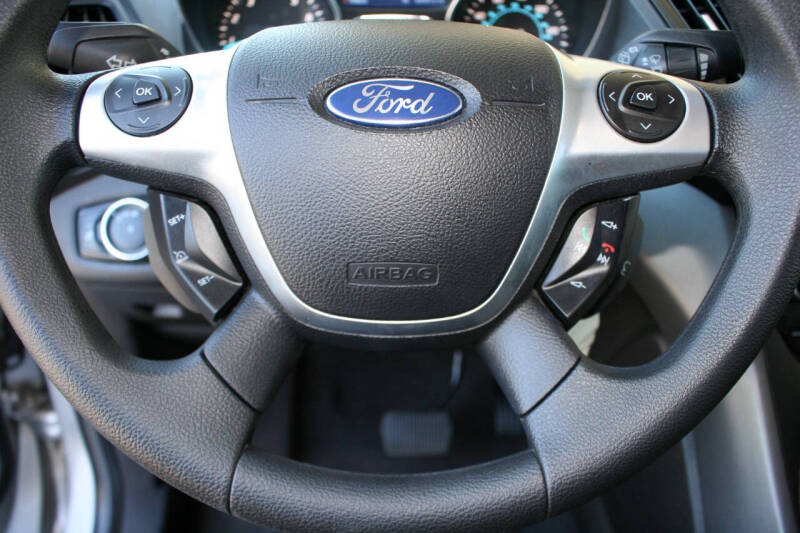2014 Ford Escape S