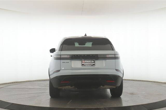 2026 Land Rover Range Rover Velar P250 Dynamic SE