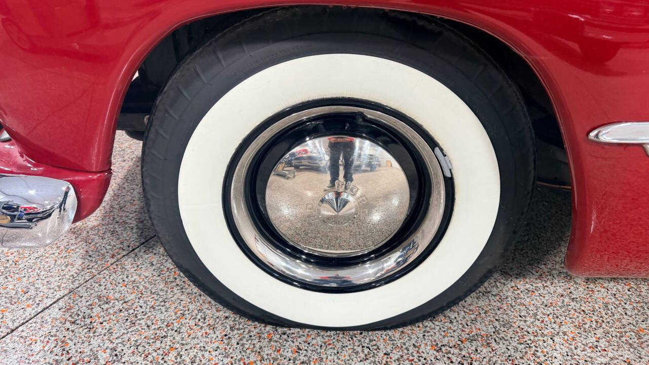 1949 Ford Custom 28