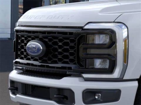2026 Ford F-350 Super Duty