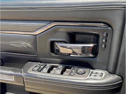 2023 RAM 2500 Limited