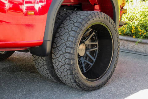 2023 GMC Sierra 3500HD