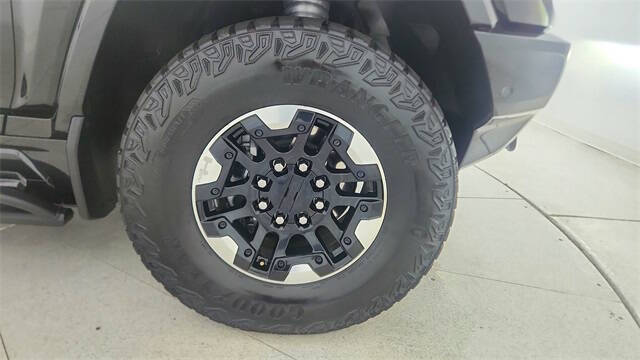 2024 GMC HUMMER EV 3X