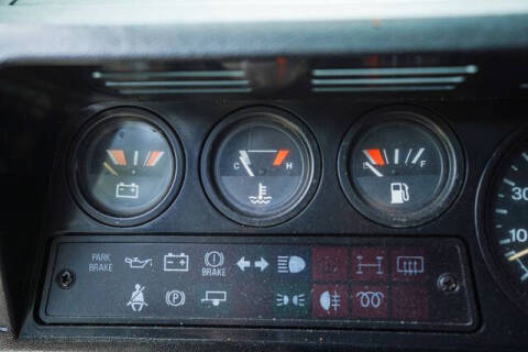 1991 Land Rover Defender