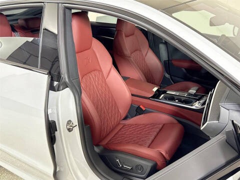 2025 Audi S7 2.9T quattro Prestige