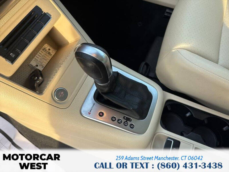 2015 Volkswagen Tiguan