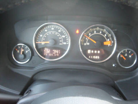 2014 Jeep Compass Limited